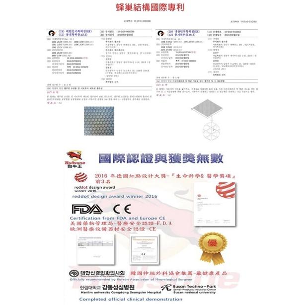 ❰免運❱ 倍力舒 Balance 蜂巢凝膠健康坐墊 攜帶型 折疊 凝膠坐墊 坐墊 保固三年 抗菌透氣 輕量化-細節圖6