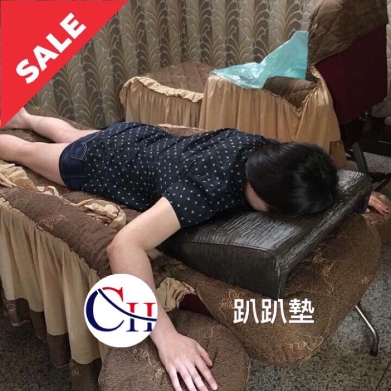❰杏暉現貨❱ 行動趴趴墊 隨心所欲 台灣工廠製造🇹🇼 美容師 午睡枕 好呼吸 枕頭 趴枕 按摩 趴墊 趴趴墊-細節圖7