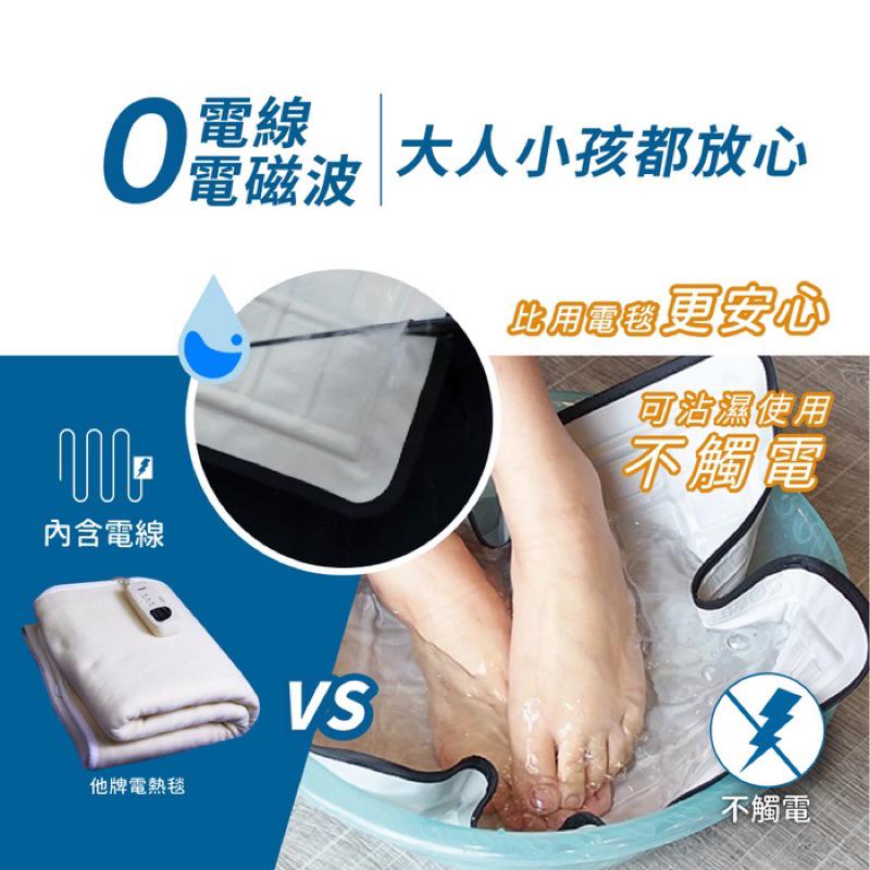 ❰現貨免運❱ COMESAN 康森 冷熱雙溫機 平川 超省電 6hr恆溫保暖 長效 涼感床墊 幼兒床墊 沙發床墊 水循環-細節圖8