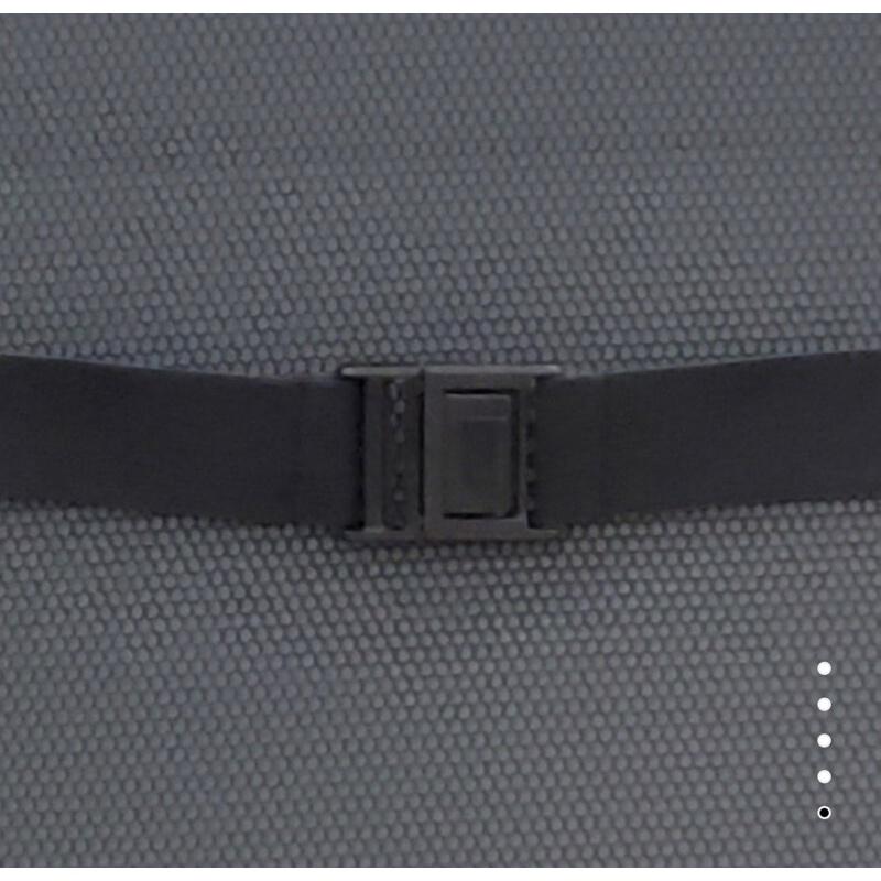 ❰免運❱ QSHION 緩壓腰靠墊 透氣 4D 久坐 台灣製造 椅墊 透氣 抑菌防蟎 寢具 送禮首選 軟墊 背墊 腰靠-細節圖7