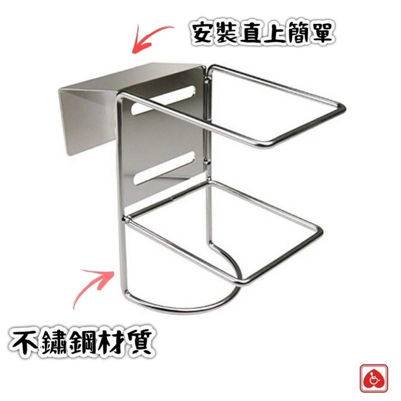 ❰現貨免運❱ 酒精洗手瓶架(掛式) 不鏽鋼 YH154-1 台灣製造🇹🇼 防疫產品 救護車 酒精架 公共場所 辦公室-細節圖6