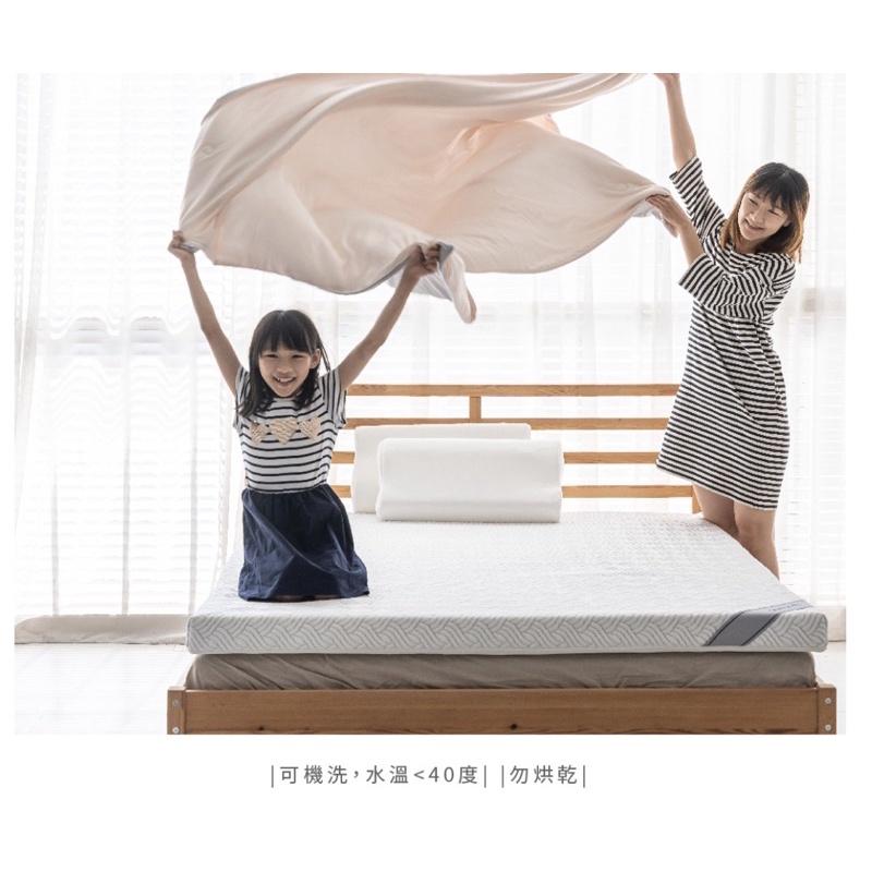 ❰免運❱ QSHION 絲滑冰感涼被 降溫 透氣 散熱 涼被 涼感 抑菌防蟎 寢具 被子 送禮首選-細節圖7