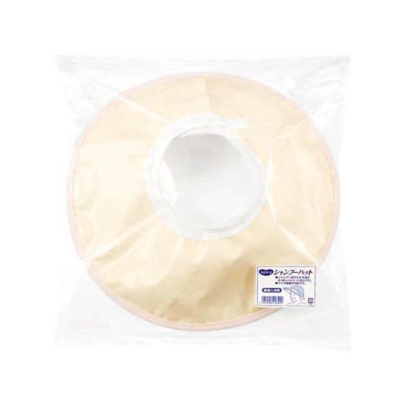 ❰免運❱ 日本 洗髮帽 MAX-S0276 MAX-S0832R/B 洗頭髮 居家生活 洗頭帽 行動不便 住院 洗澡專科-細節圖3