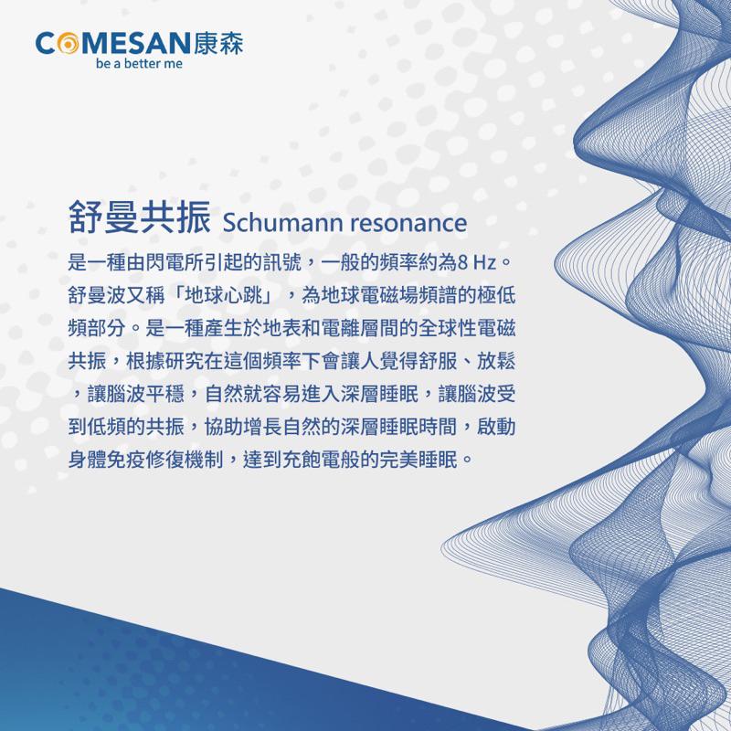 ❰現貨免運❱ COMESAN 康森 石墨烯天絲舒眠曼波被 助眠 親膚 石墨烯黑科技 台灣製造 抗菌防蟎 透氣舒適 被子-細節圖5