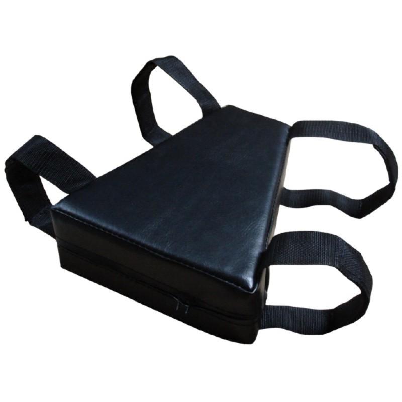 ❰現貨免運❱ 富士康 FZK A字枕 大腿分隔墊 皮套 原廠公司貨 實體店面 復健 髖骨受傷 銀髮輔具-細節圖2