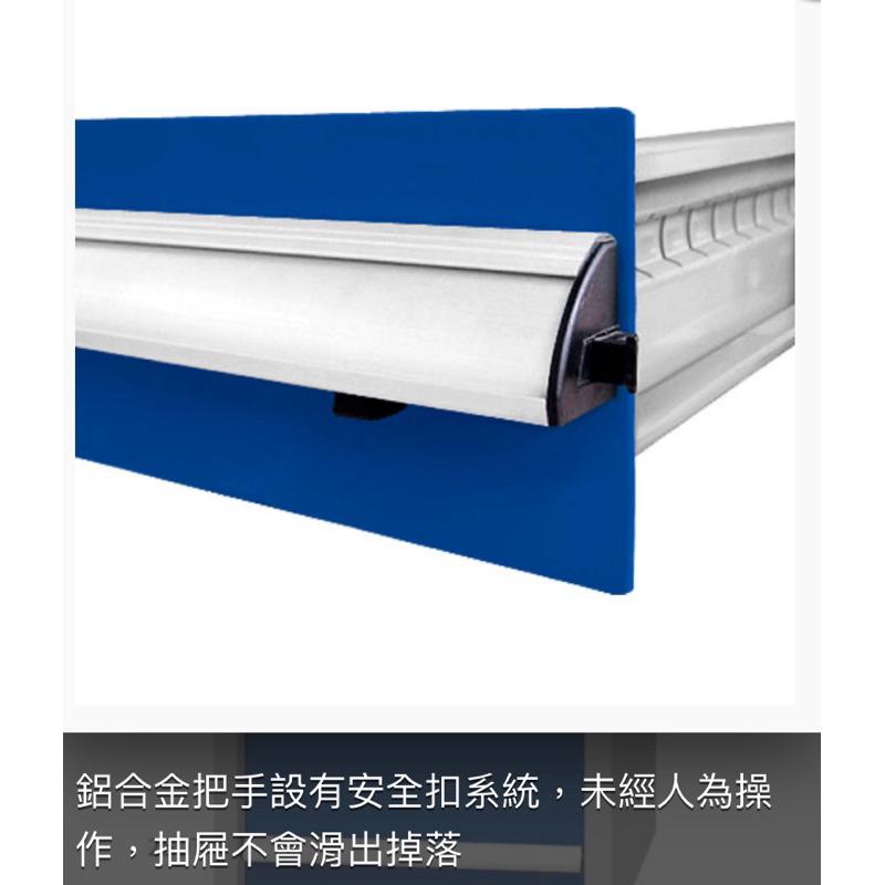 ❰免運❱ Tanko 天鋼 工具櫃 治療推車 有輪推車 抽屜櫃 EA-7052M EB 高承重型 收納櫃 櫃子 醫院診所-細節圖9