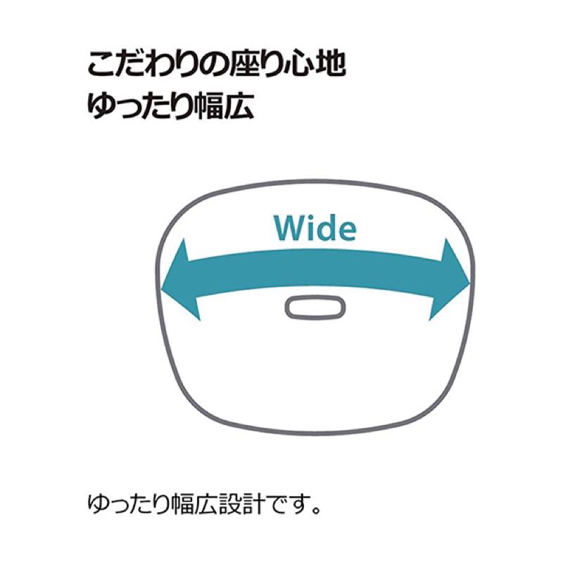 ❰免運❱ SIMPLE浴椅 白色 洗澡椅 沐浴椅 日本進口 衛浴潔淨 防水 椅子 居家輔具 銀髮族-細節圖3