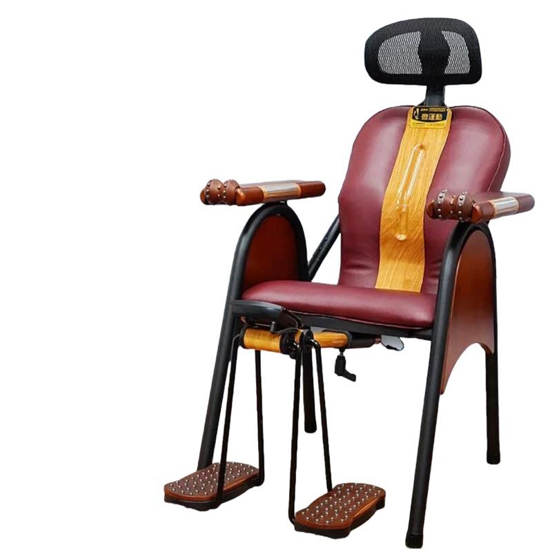 ❰免運❱ 祐奇 U2微運動健康椅 旗艦版 台灣製造 保固一年 運動休閒 銀髮輔具 安養院 復健器材 醫院機構 社區-細節圖4