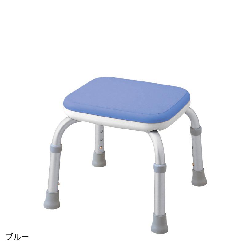 ❰免運❱ Mini-S 鋁合金 洗澡椅 沐浴椅 無背 EVA 抗菌材質 衛浴潔淨 止滑 防水 椅子 居家輔具 銀髮族-細節圖5