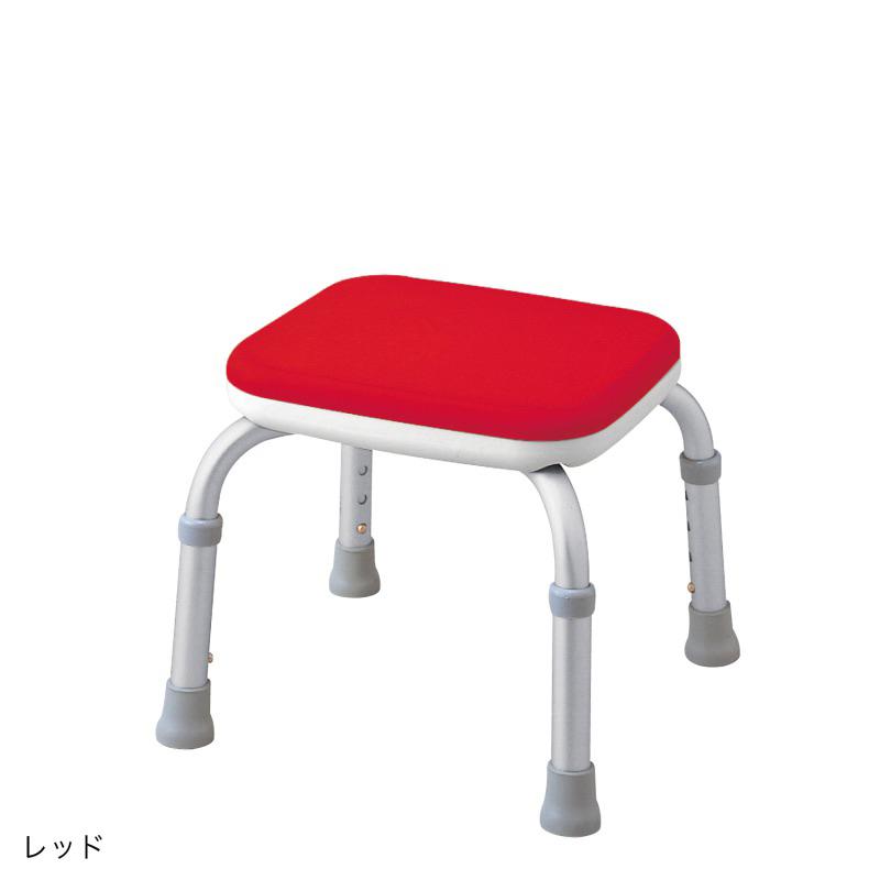 ❰免運❱ Mini-S 鋁合金 洗澡椅 沐浴椅 無背 EVA 抗菌材質 衛浴潔淨 止滑 防水 椅子 居家輔具 銀髮族-細節圖6