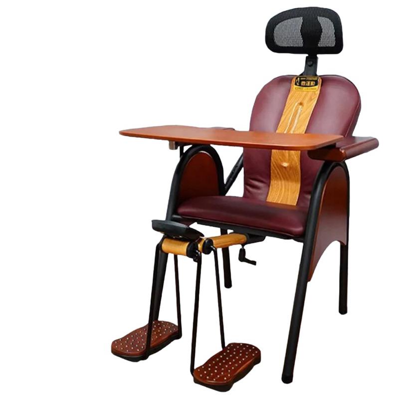 ❰免運❱ 祐奇 U2微運動健康椅 桌板旗艦版 台灣製造 保固一年 運動休閒 銀髮輔具 安養院 復健器材 醫院機構-細節圖4