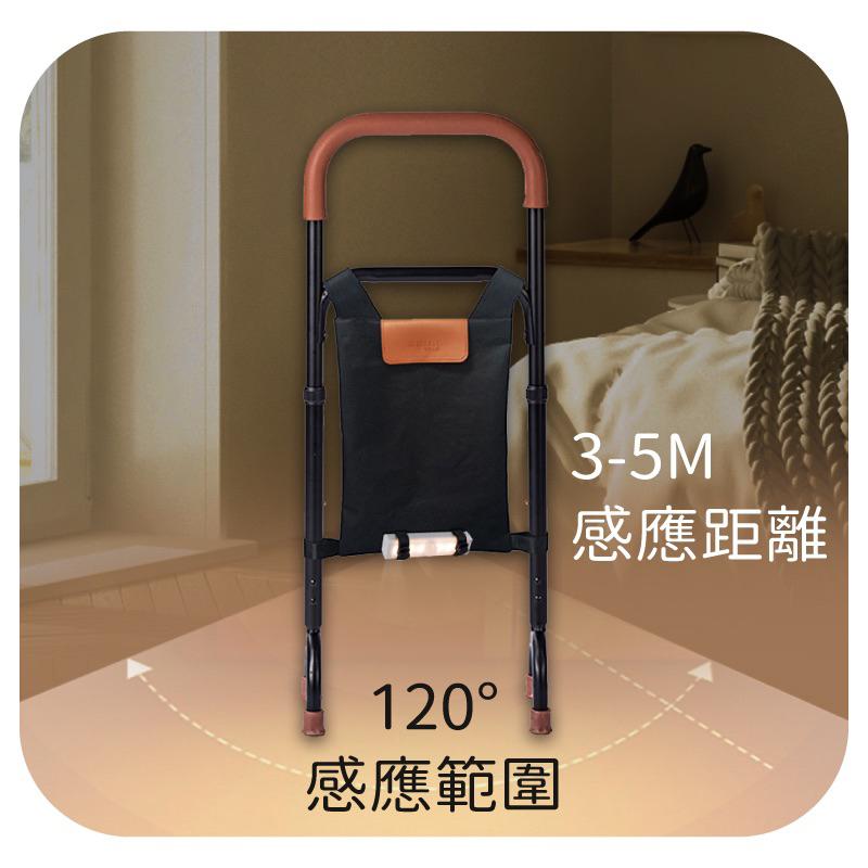 ❰免運❱ ORANGE+ 悅康品家 光御守LED感應燈 輔具配件 照明輔助 小夜燈 手電筒 腳踏車 USB充電 市集小物-細節圖2