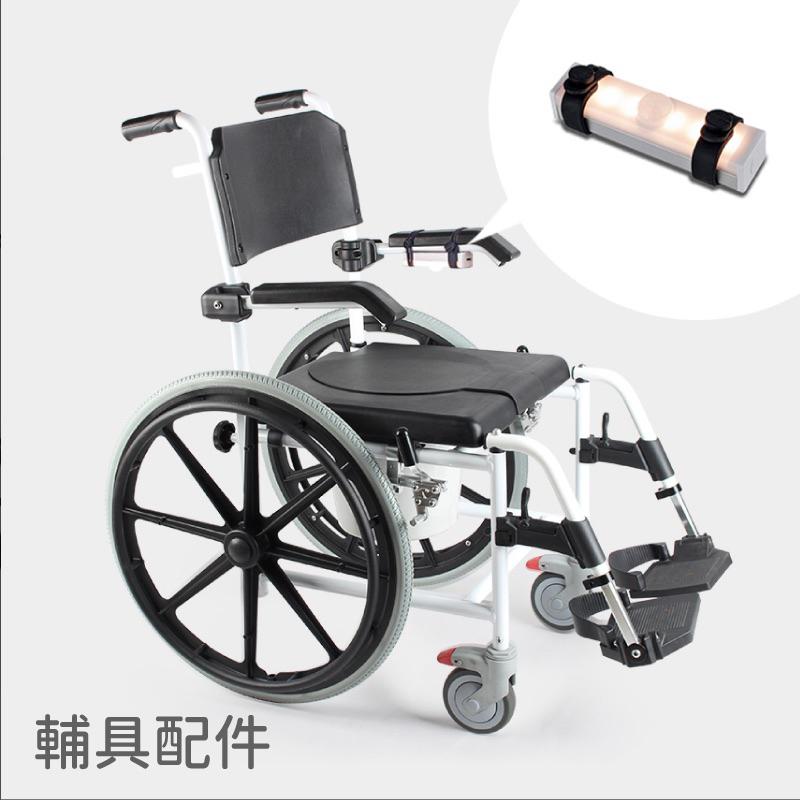 ❰免運❱ ORANGE+ 悅康品家 光御守LED感應燈 輔具配件 照明輔助 小夜燈 手電筒 腳踏車 USB充電 市集小物-細節圖5