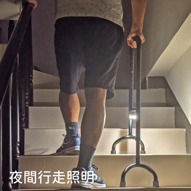 ❰免運❱ ORANGE+ 悅康品家 光御守LED感應燈 輔具配件 照明輔助 小夜燈 手電筒 腳踏車 USB充電 市集小物-細節圖6