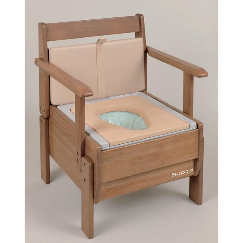 ❰免運❱ EVERI自動封包便座 WEVERI 杏豐 自動封包 便座 便盆椅 便器椅 沐浴椅 可攜式 銀髮 輔具-細節圖3