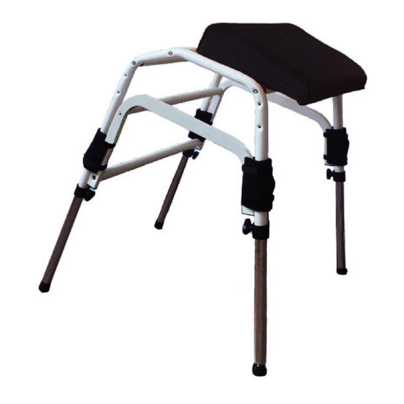 ❰免運❱ 馬桶姿勢輔助扶手 MAX-T0860 馬桶扶手 起身扶手 安全扶手 廁所 杏豐 可攜式 銀髮 輔具-細節圖6