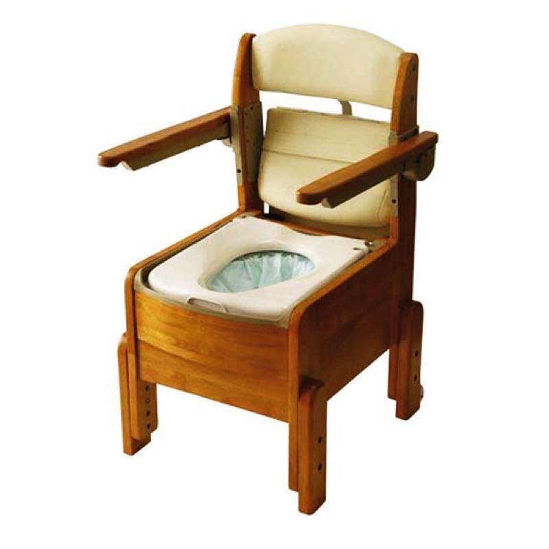 ❰免運❱ AILE自動封包便座 WAILEB 杏豐 自動封包 便座 便盆椅 便器椅 沐浴椅 可攜式 銀髮 輔具-細節圖3