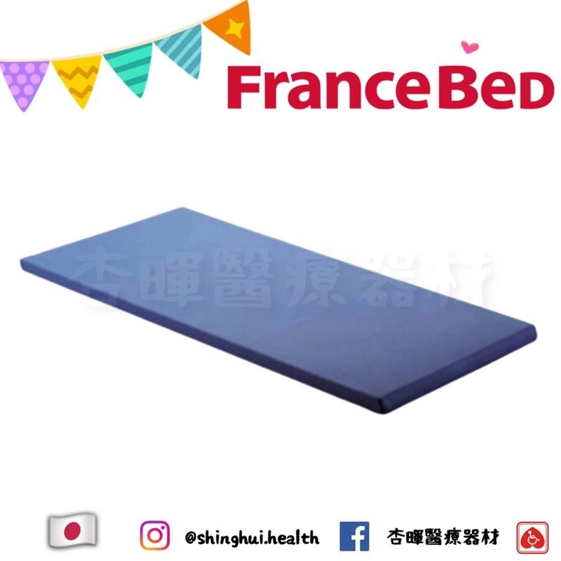 ❰免運❱ 日本 FranceBed 高彈性薄型床墊SM-28N 床墊 泡棉 電動床 床墊 服貼 輔具-細節圖2