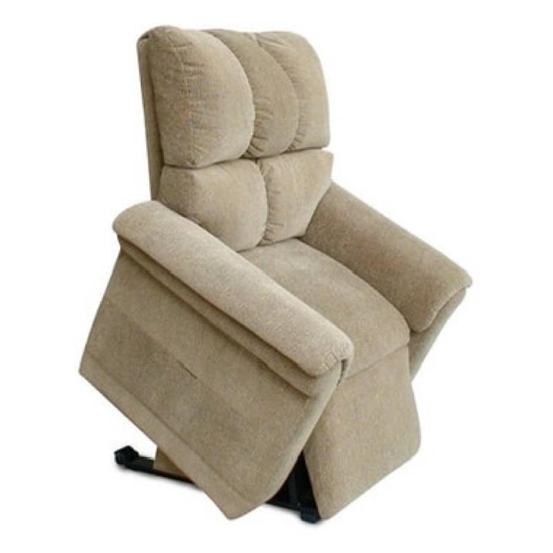 ❰免運❱ 艾你優 起身休閒椅 HZ907 沙發椅 躺椅 起身輔助 懶人沙發 傢俱 銀髮輔具 居家生活 椅子-細節圖3