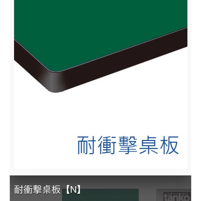 ❰免運❱ Tanko 天鋼 工作桌 WAT-5203NM 6203NM 橫三屜 加輪型 多功能桌 桌子 工業風 台灣製造-細節圖2