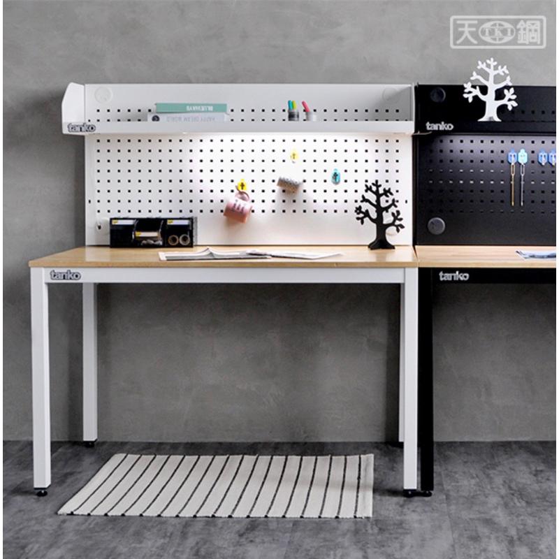 ❰免運❱ Tanko 天鋼 系統工作站 WE-47W5 多功能桌+上架組 台灣製造 維修站設備 保養廠 汽修工程-細節圖2