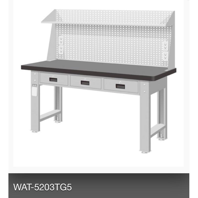 ❰免運❱ Tanko 天鋼 上架組 掛鈑組 WQ-55 WQ-65多功能收納架 工業風 台灣製造 工作檯 辦公室 工廠-細節圖6