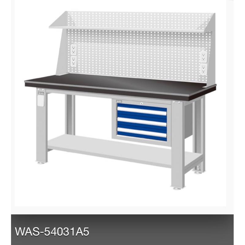 ❰免運❱ Tanko 天鋼 上架組 掛鈑組 WQ-55 WQ-65多功能收納架 工業風 台灣製造 工作檯 辦公室 工廠-細節圖7