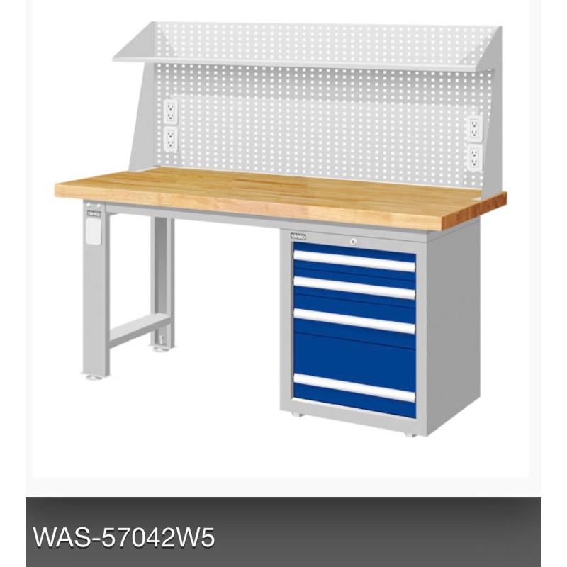 ❰免運❱ Tanko 天鋼 上架組 掛鈑組 WQ-55 WQ-65多功能收納架 工業風 台灣製造 工作檯 辦公室 工廠-細節圖8