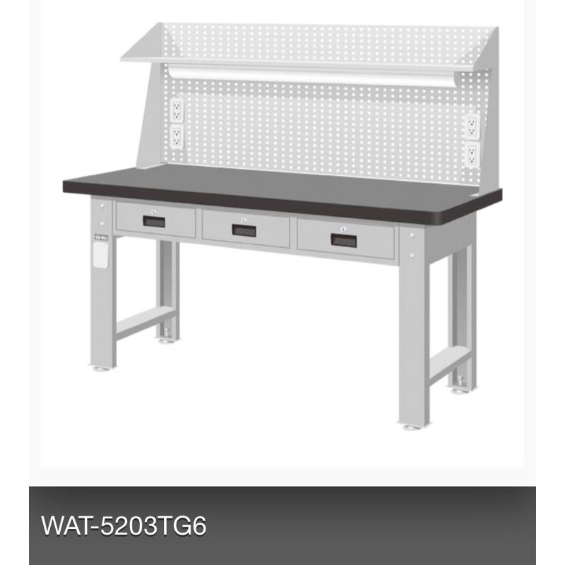 ❰免運❱ Tanko 天鋼 上架組 掛鈑組 WQ-56 WQ-66 多功能收納架 工業風 台灣製造 工作檯 辦公室 工廠-細節圖6