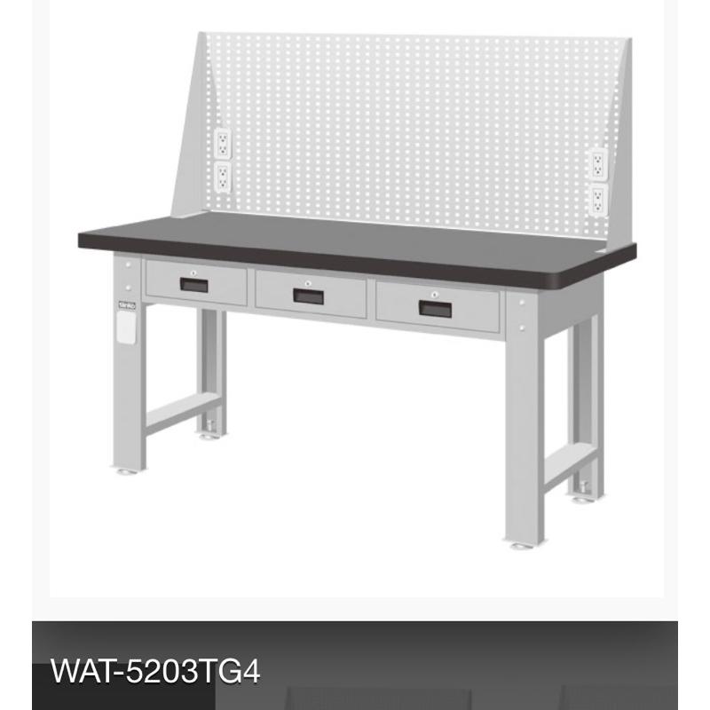 ❰免運❱ Tanko 天鋼 上架組 掛鈑組 WQ-54 WQ-64 多功能收納架 工業風 台灣製造 工作檯 辦公室 工廠-細節圖5