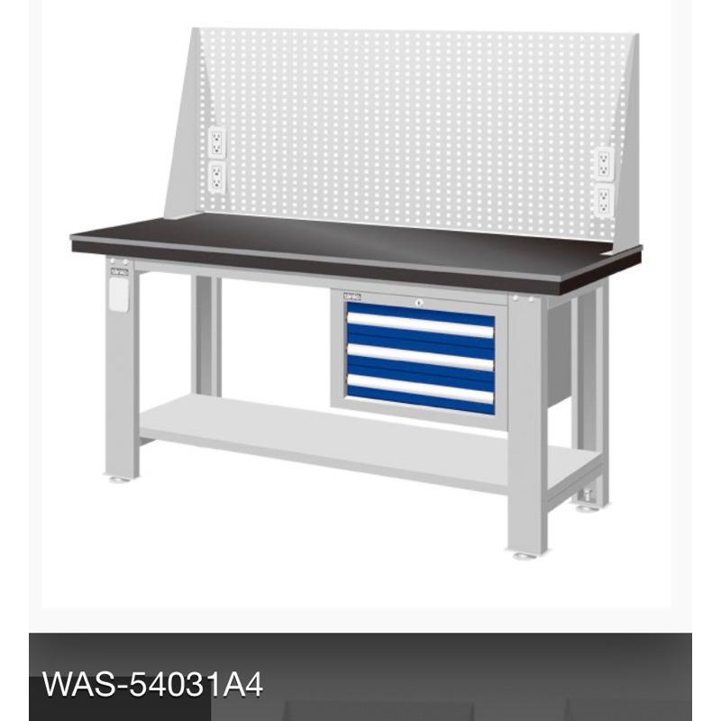 ❰免運❱ Tanko 天鋼 上架組 掛鈑組 WQ-54 WQ-64 多功能收納架 工業風 台灣製造 工作檯 辦公室 工廠-細節圖6