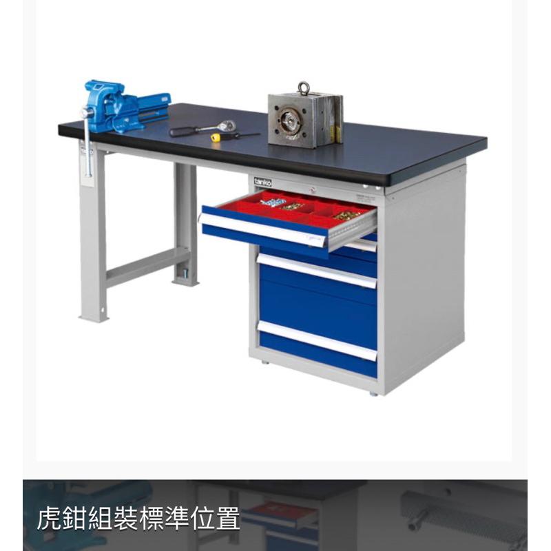 ❰免運❱ Tanko 天鋼 豪爾鍛造虎鉗 緊緻系列 德國原裝製造 萬力 工廠 學校 加工業 職業學校 醫院 虎鉗-細節圖2