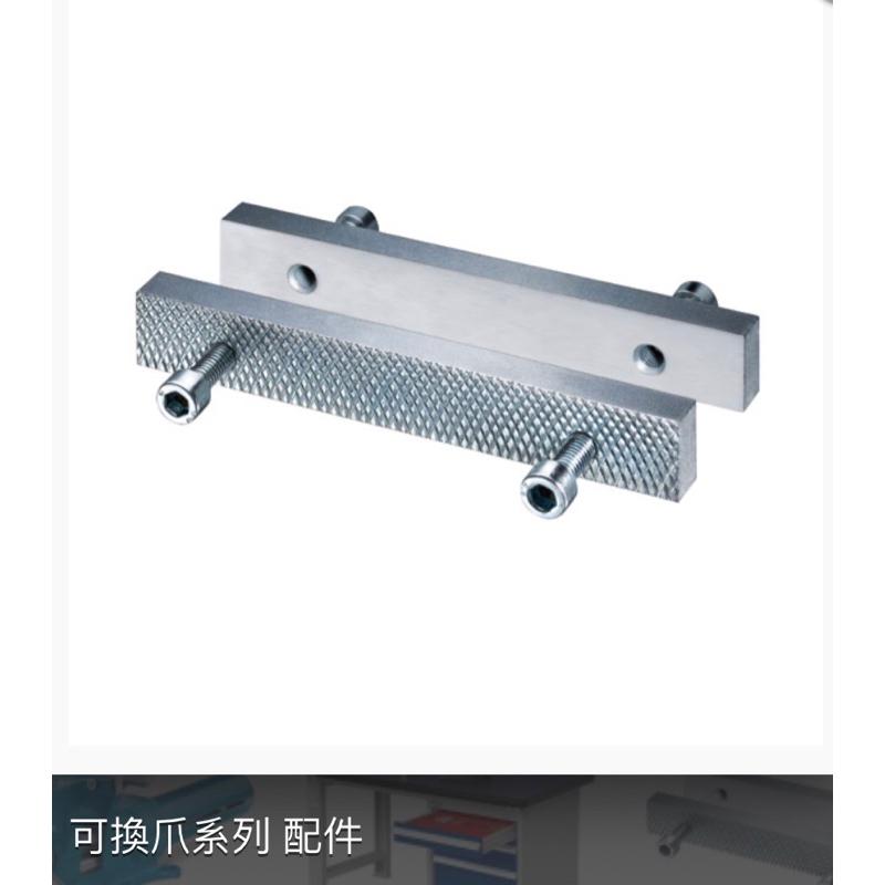 ❰免運❱ Tanko 天鋼 豪爾鍛造虎鉗 緊緻系列 德國原裝製造 萬力 工廠 學校 加工業 職業學校 醫院 虎鉗-細節圖3