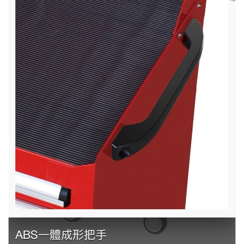 ❰免運❱ Tanko 天鋼 活動工具車 治療推車 ELA-187MA 紅色 收納櫃 櫃子 工廠 學校 醫院診所機構-細節圖6