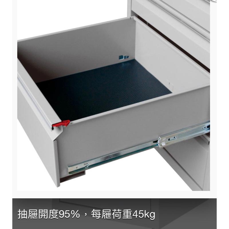 ❰免運❱ Tanko 天鋼 工具櫃 台灣製造 EGA-10061 收納櫃 櫃子 工廠 加工業 學校 醫院診所 辦公室-細節圖3