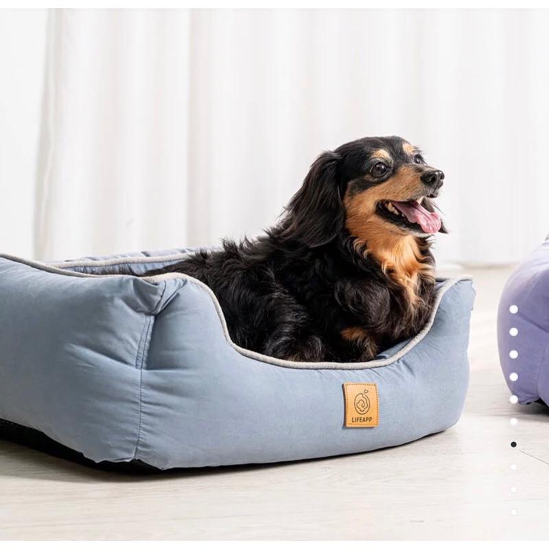 ❰免運❱ LIFEAPP 尊爵堡 XS 水洗墊 寵物睡墊 台灣製造 含布套 狗窩 寵物床 寵物緩壓睡墊 睡床 狗狗 貓咪-細節圖4