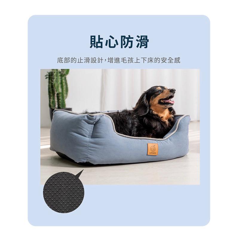 ❰免運❱ LIFEAPP 尊爵堡 XS 水洗墊 寵物睡墊 台灣製造 含布套 狗窩 寵物床 寵物緩壓睡墊 睡床 狗狗 貓咪-細節圖8