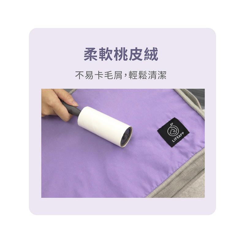 ❰免運❱ LIFEAPP 尊爵堡XS專用配件賣場 不含內芯 布套 充棉組 台灣製造 狗狗 貓咪-細節圖3