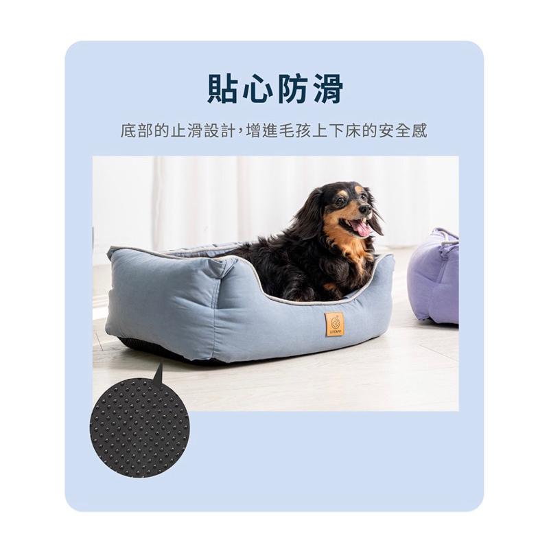 ❰免運❱ LIFEAPP 尊爵堡XS專用配件賣場 不含內芯 布套 充棉組 台灣製造 狗狗 貓咪-細節圖4