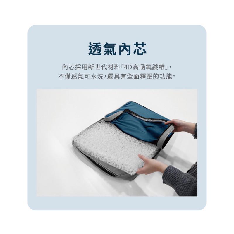 ❰免運❱ LIFEAPP 尊爵堡 S/M 水洗墊 寵物睡墊 台灣製造 含布套 狗窩 寵物床 寵物緩壓睡墊 睡床 狗狗 貓-細節圖4