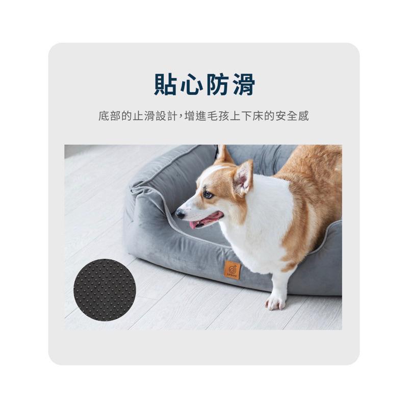 ❰免運❱ LIFEAPP 尊爵堡配件 專用布套 S/M 充棉組 台灣製造 毛小孩 布套賣場 不含內芯 布套 狗狗-細節圖5