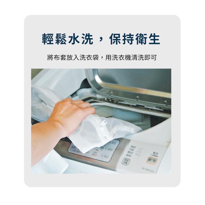 ❰免運❱ LIFEAPP 尊爵堡配件 專用布套 S/M 充棉組 台灣製造 毛小孩 布套賣場 不含內芯 布套 狗狗-細節圖7