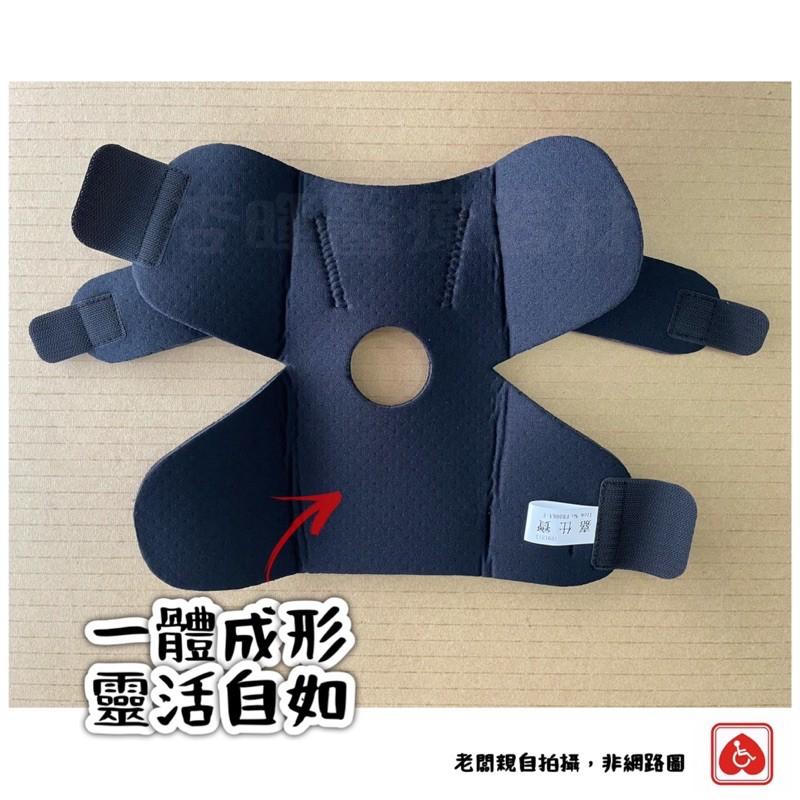 ❰現貨免運❱ 寶楷 我挺力 自黏式 透氣護踝 FB006A 黑色 台灣製 運動護踝 護腳踝 防護腳踝 肢體護具 護踝-細節圖7