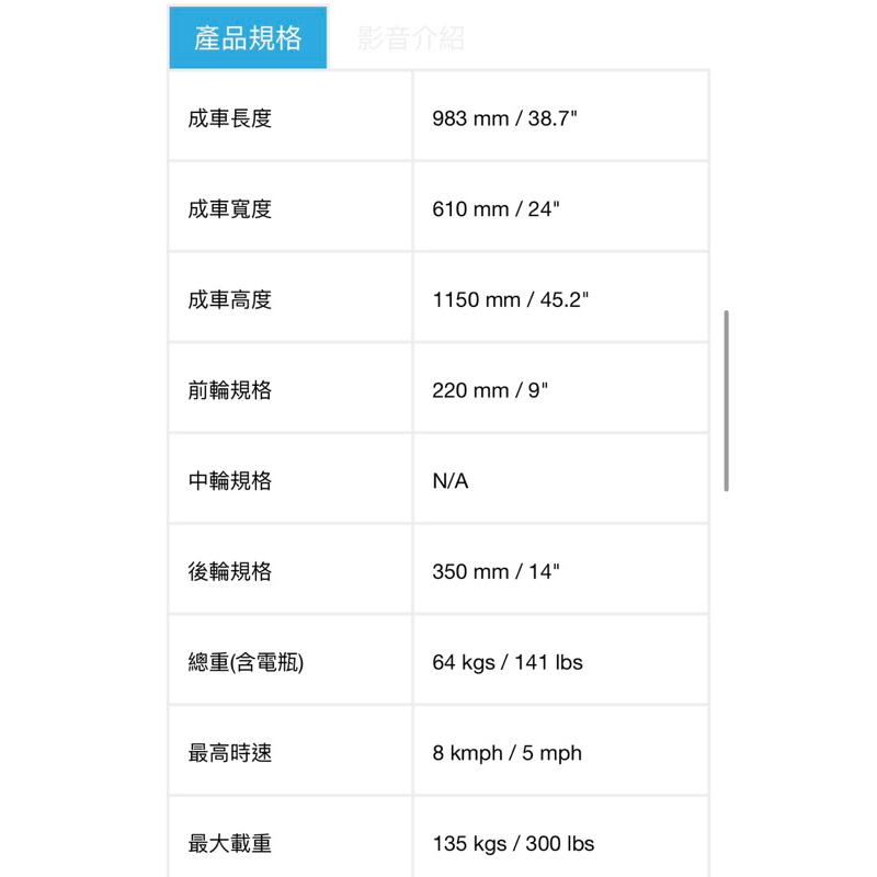❰免運❱ 建迪 HS-5600 高乘載型電動輪椅 台灣製造 供售後保固 大型四輪代步車 代步車 台灣精品 四輪車 四輪車-細節圖4