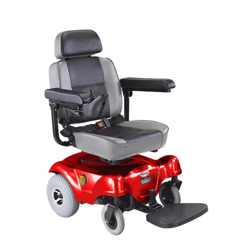 ❰免運❱ 建迪 HS-1000 電動輪椅 台灣製造 供售後保固 大型四輪代步車 代步車 台灣精品 四輪車 四輪車 輪椅-細節圖7