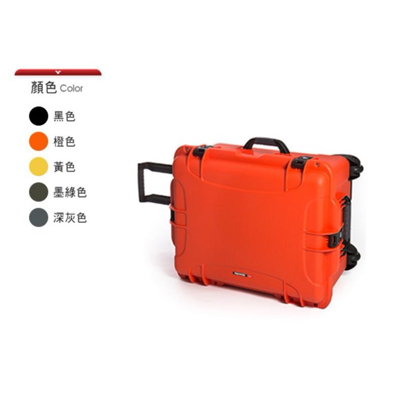 ❰免運❱ NANUK 960 保護箱 加拿大原裝進口 北極熊保護箱 必備箱 防水耐衝擊 相機包 收納包 浮潛登山露營戶外-細節圖4