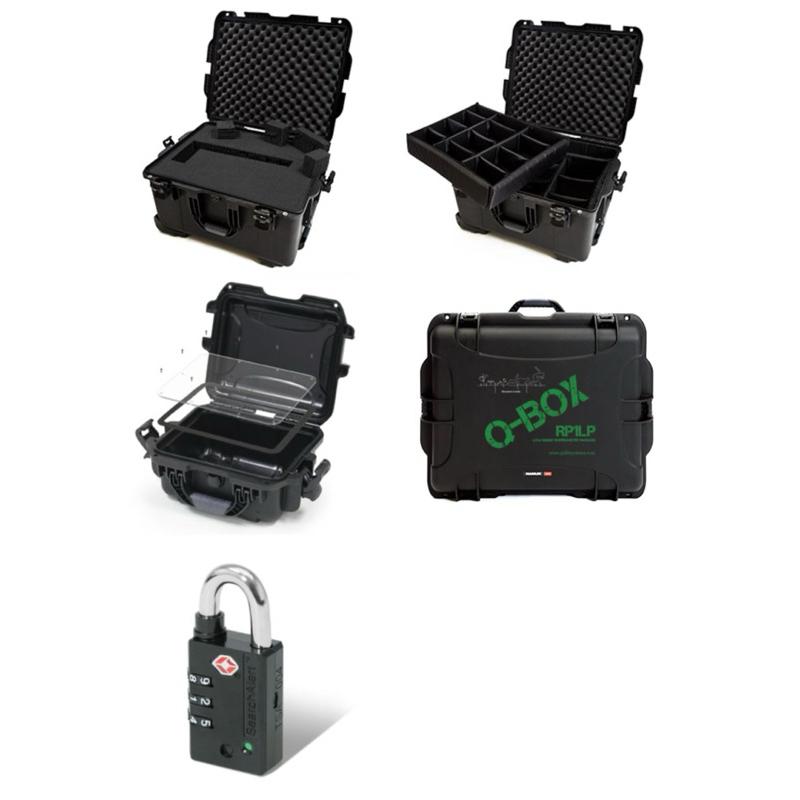 ❰免運❱ NANUK 960 保護箱 加拿大原裝進口 北極熊保護箱 必備箱 防水耐衝擊 相機包 收納包 浮潛登山露營戶外-細節圖6