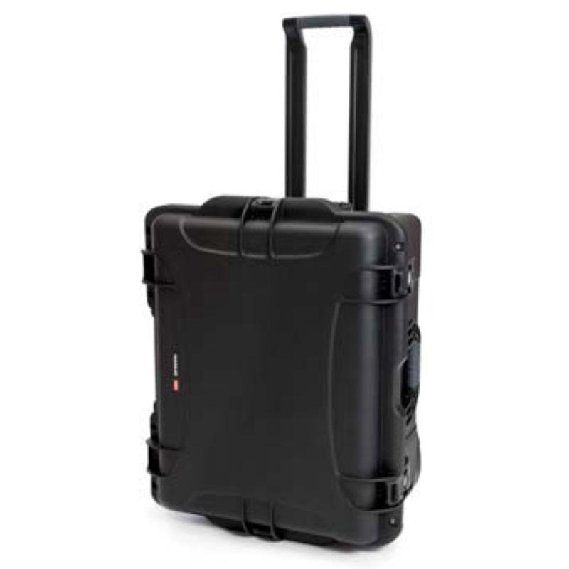 ❰免運❱ NANUK 960 保護箱 加拿大原裝進口 北極熊保護箱 必備箱 防水耐衝擊 相機包 收納包 浮潛登山露營戶外-細節圖7