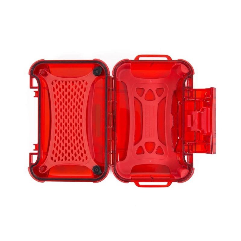 ❰免運❱ NANUK 330保護箱 加拿大原裝進口 北極熊保護箱 防水耐衝擊 收納盒 隨身包 小包 浮潛登山露營戶外-細節圖5