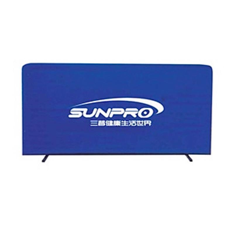 ❰免運❱ 三普 SUNPRO 桌球擋球架 P-601 乒乓球 休閒娛樂器材 休憩 公司 機構 學校 公共場所-細節圖2